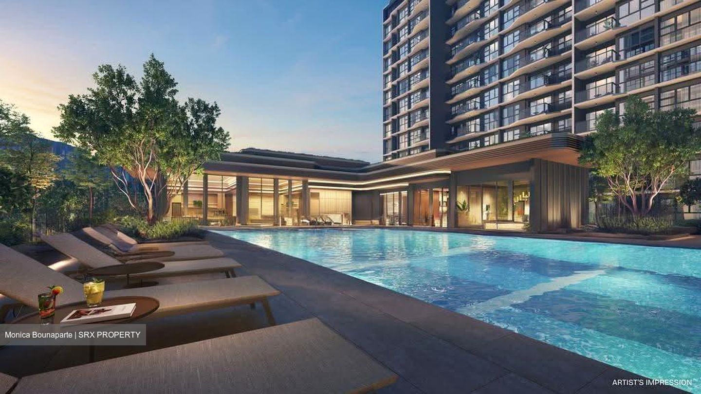 Pinery Residences (D16), Condominium #612541061